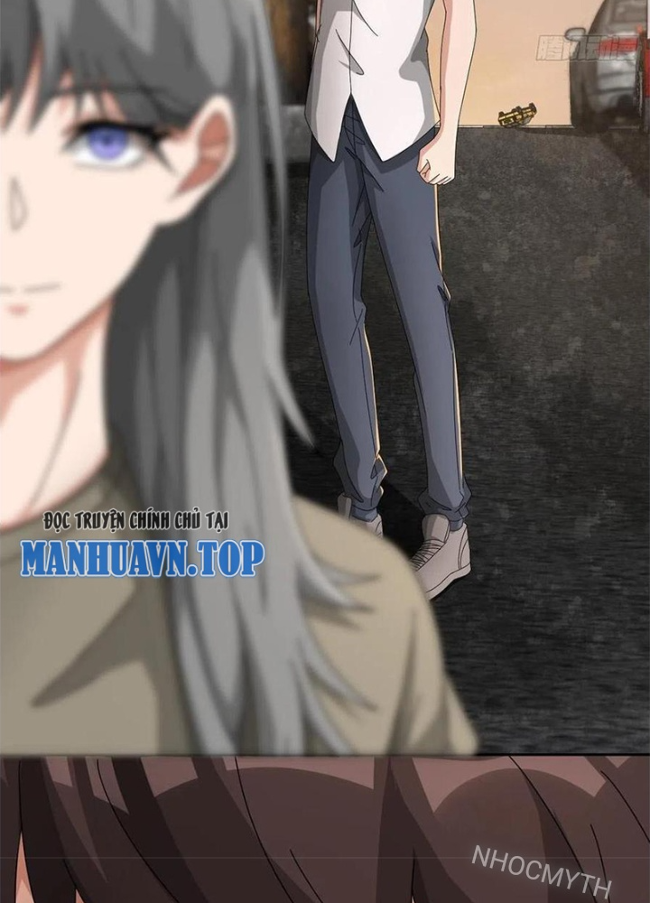 Mạt Thế Lạc Viên Chapter 43 - Next Chapter 44