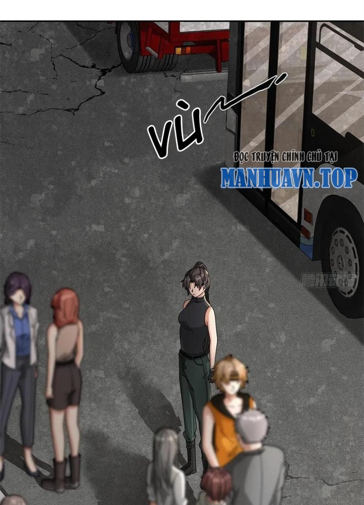 Mạt Thế Lạc Viên Chapter 43 - Next Chapter 44