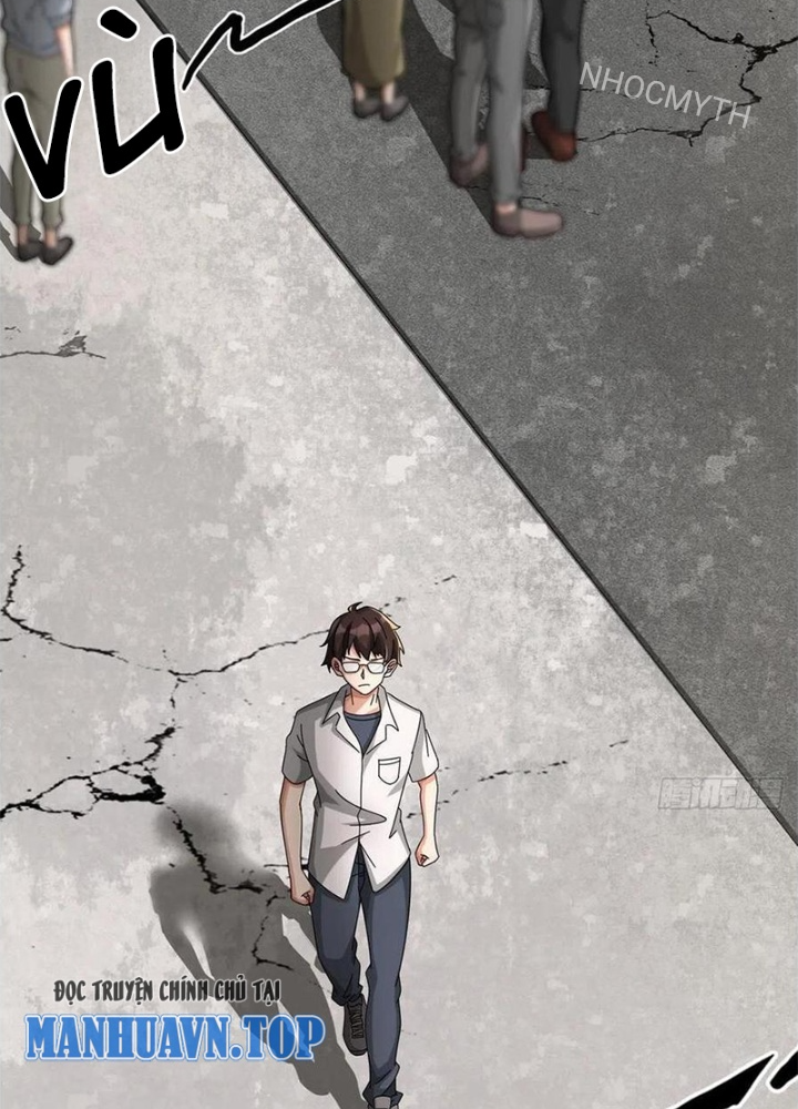 Mạt Thế Lạc Viên Chapter 43 - Next Chapter 44
