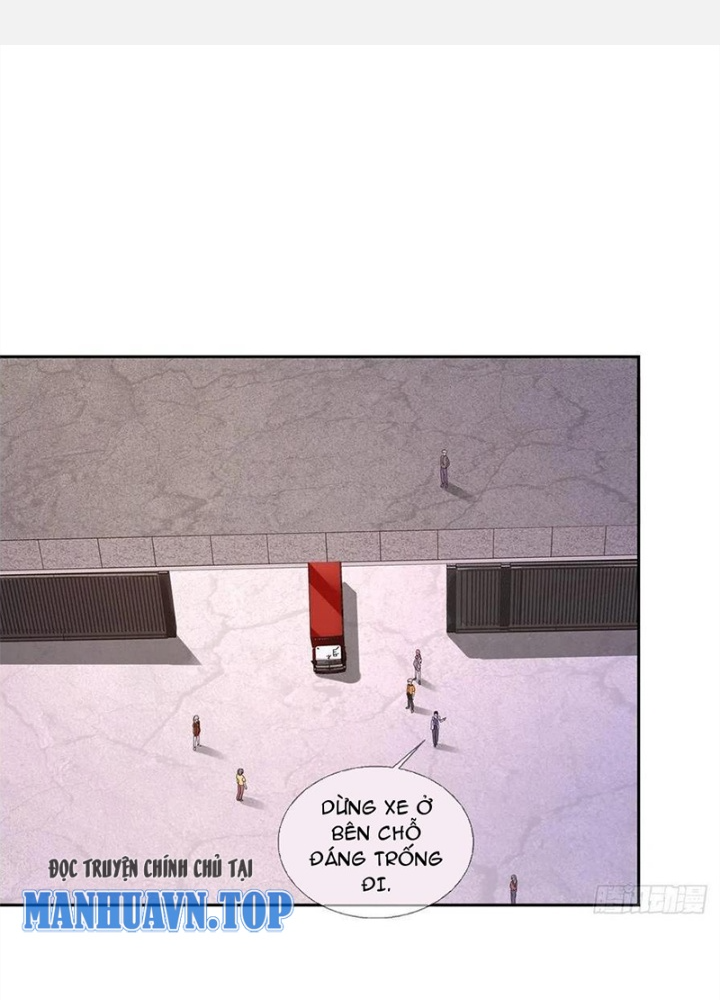 Mạt Thế Lạc Viên Chapter 44 - Next Chapter 45