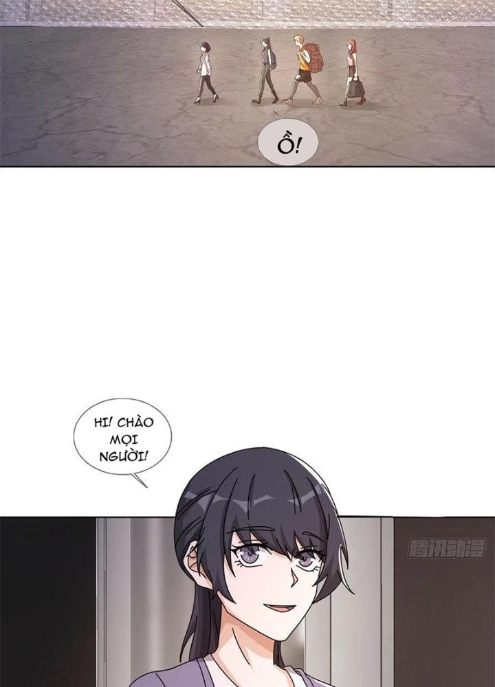Mạt Thế Lạc Viên Chapter 44 - Next Chapter 45