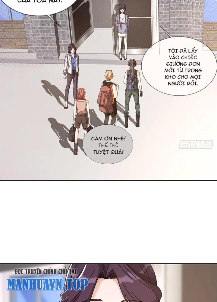 Mạt Thế Lạc Viên Chapter 44 - Next Chapter 45