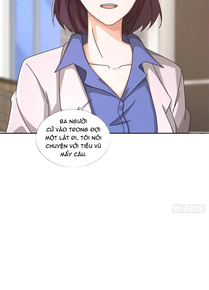 Mạt Thế Lạc Viên Chapter 44 - Next Chapter 45