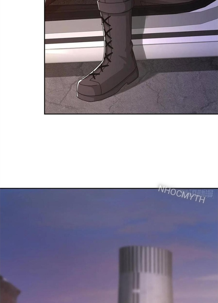 Mạt Thế Lạc Viên Chapter 44 - Next Chapter 45