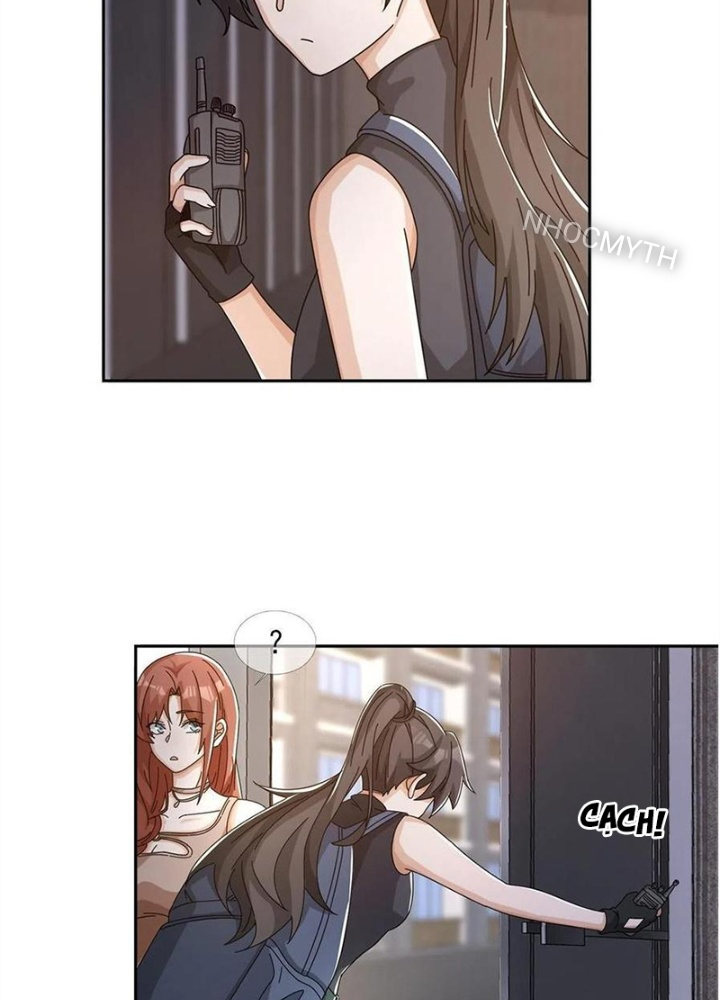 Mạt Thế Lạc Viên Chapter 44 - Next Chapter 45