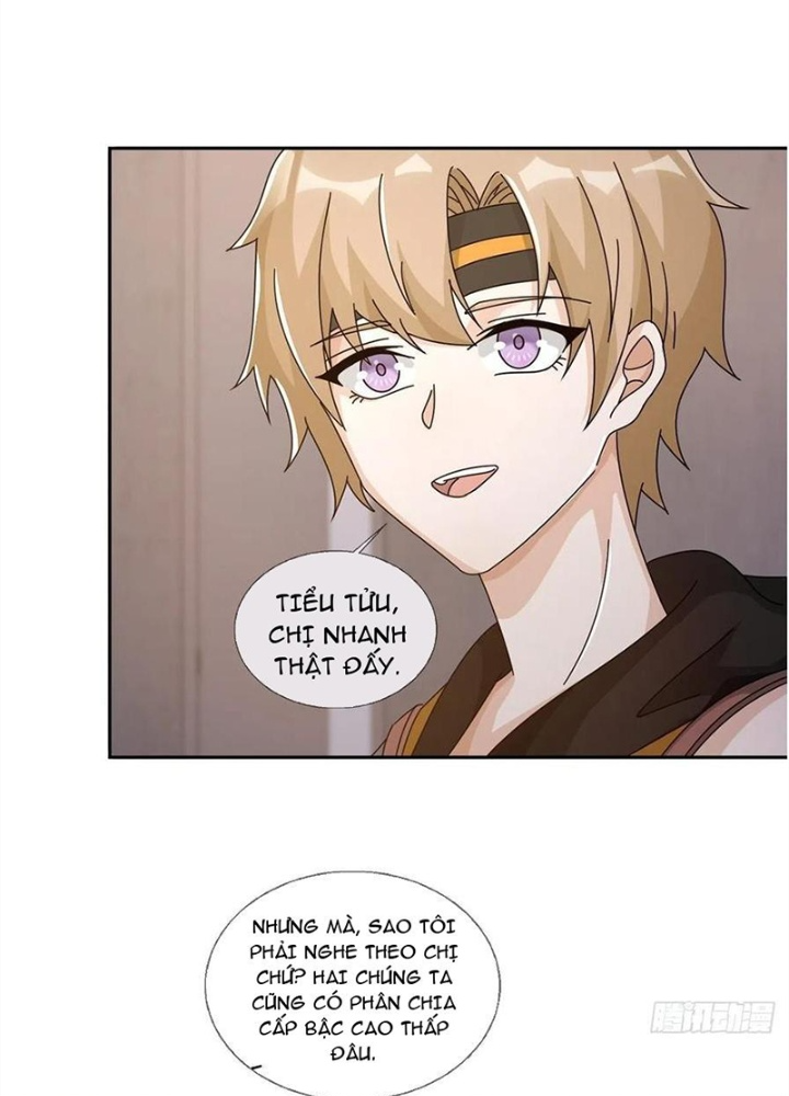 Mạt Thế Lạc Viên Chapter 44 - Next Chapter 45