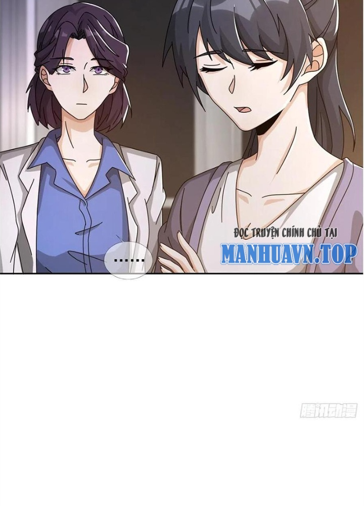 Mạt Thế Lạc Viên Chapter 44 - Next Chapter 45