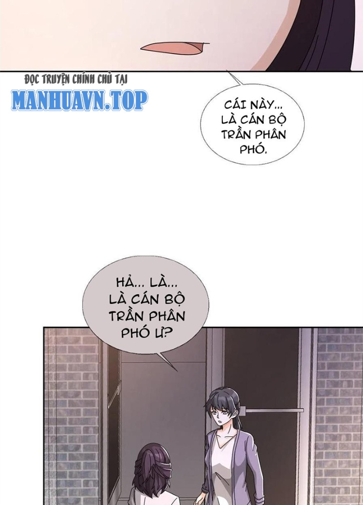Mạt Thế Lạc Viên Chapter 44 - Next Chapter 45