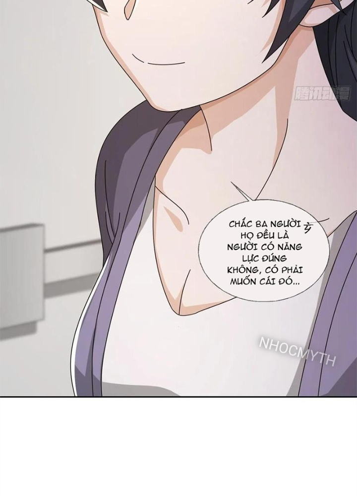 Mạt Thế Lạc Viên Chapter 44 - Next Chapter 45