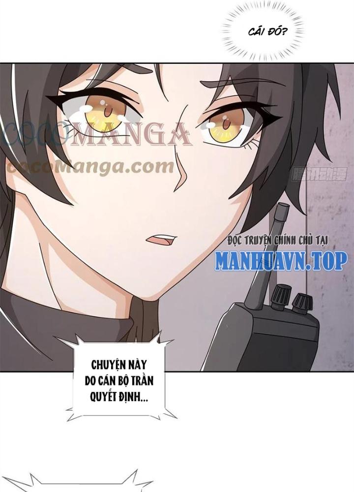 Mạt Thế Lạc Viên Chapter 44 - Next Chapter 45
