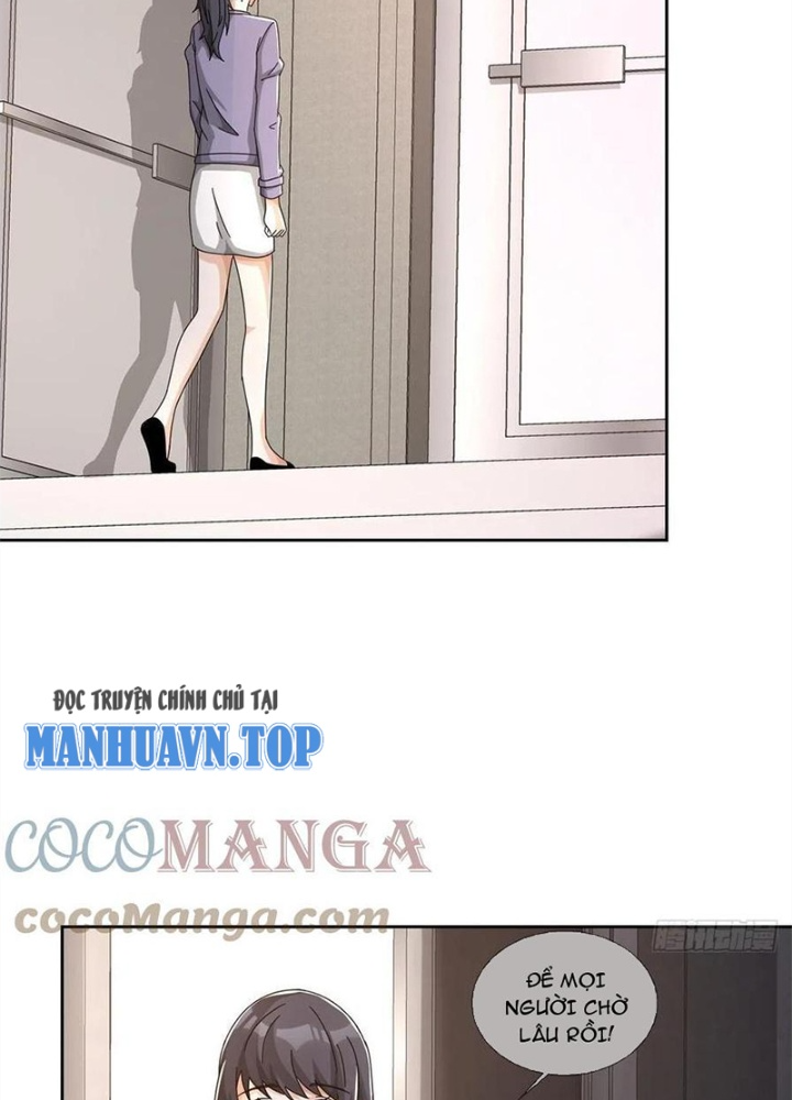Mạt Thế Lạc Viên Chapter 44 - Next Chapter 45