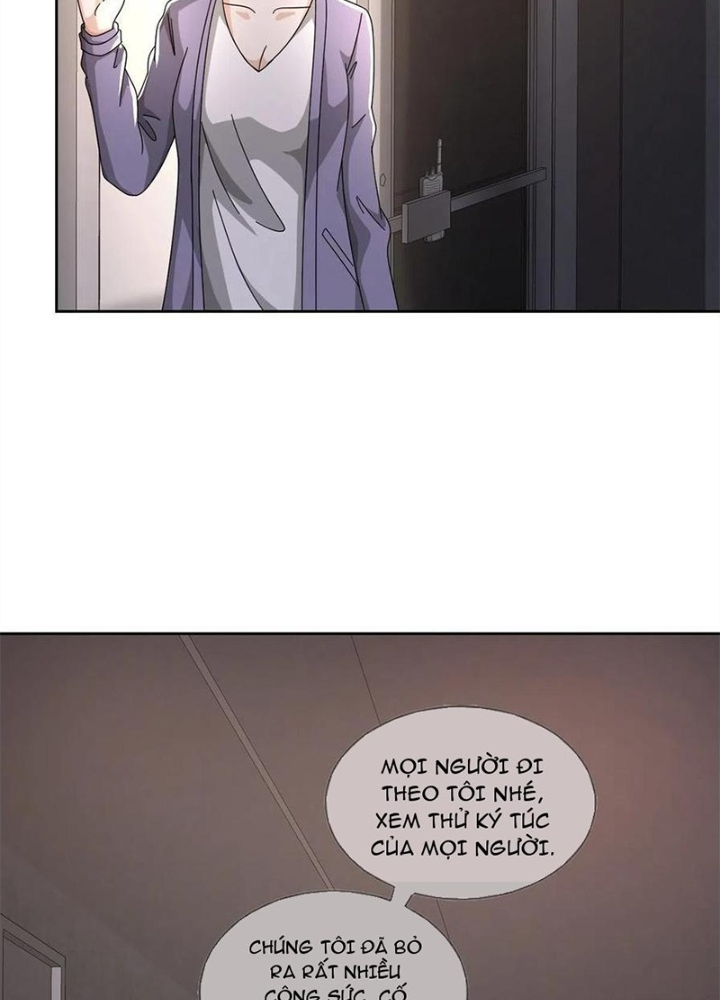 Mạt Thế Lạc Viên Chapter 44 - Next Chapter 45
