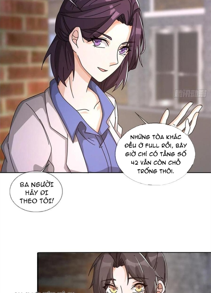 Mạt Thế Lạc Viên Chapter 44 - Next Chapter 45