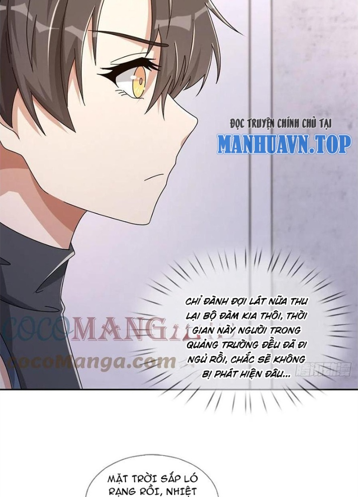 Mạt Thế Lạc Viên Chapter 44 - Next Chapter 45