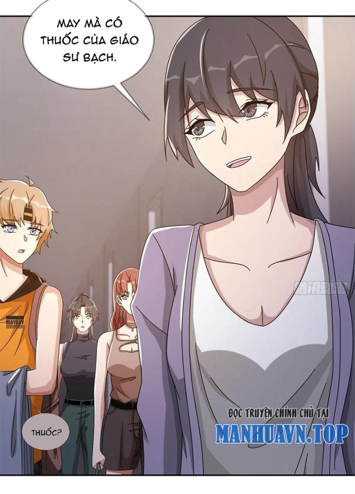 Mạt Thế Lạc Viên Chapter 44 - Next Chapter 45