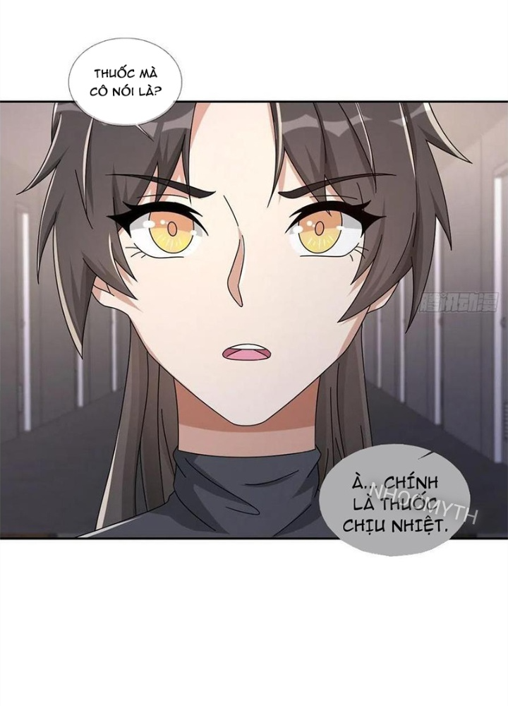 Mạt Thế Lạc Viên Chapter 44 - Next Chapter 45