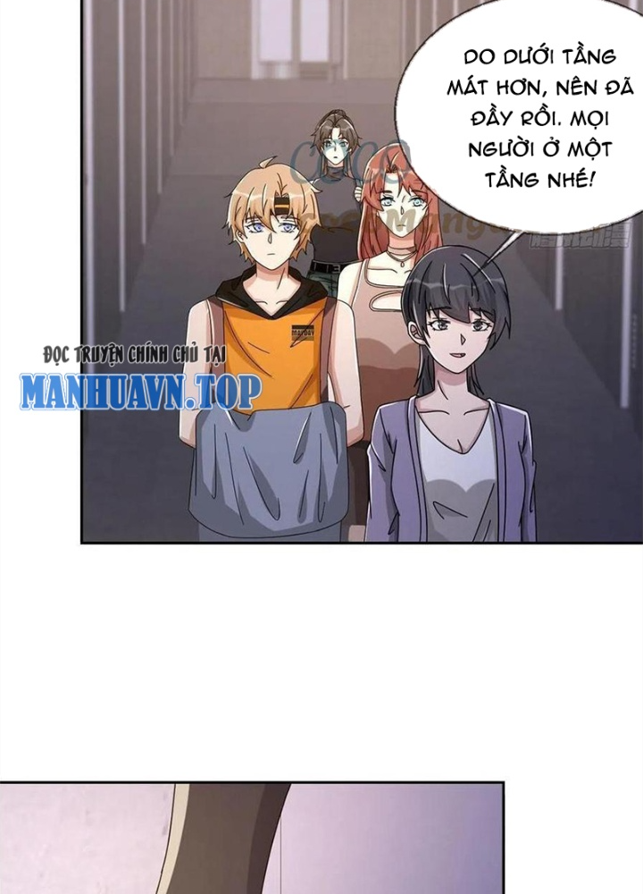 Mạt Thế Lạc Viên Chapter 44 - Next Chapter 45