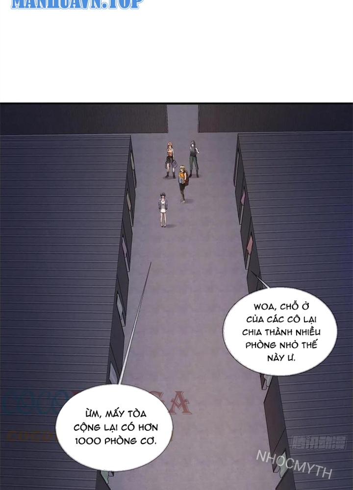 Mạt Thế Lạc Viên Chapter 44 - Next Chapter 45