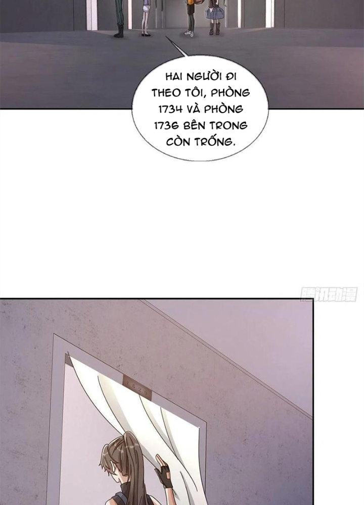 Mạt Thế Lạc Viên Chapter 44 - Next Chapter 45
