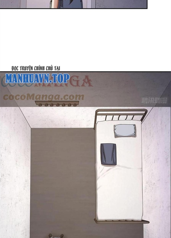 Mạt Thế Lạc Viên Chapter 44 - Next Chapter 45