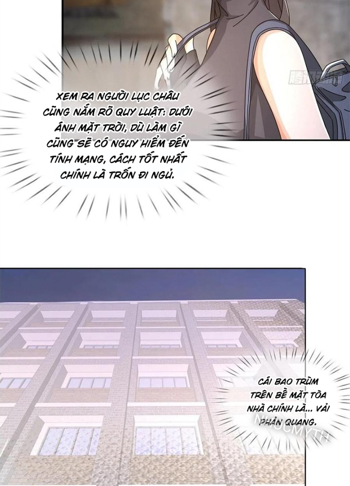 Mạt Thế Lạc Viên Chapter 44 - Next Chapter 45