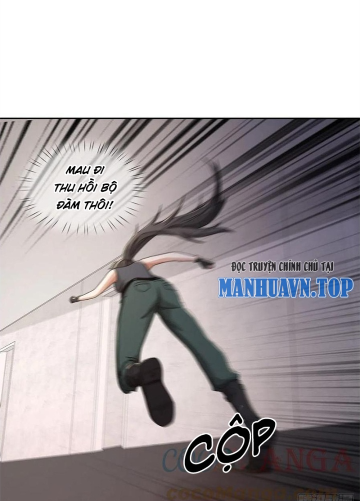 Mạt Thế Lạc Viên Chapter 44 - Next Chapter 45