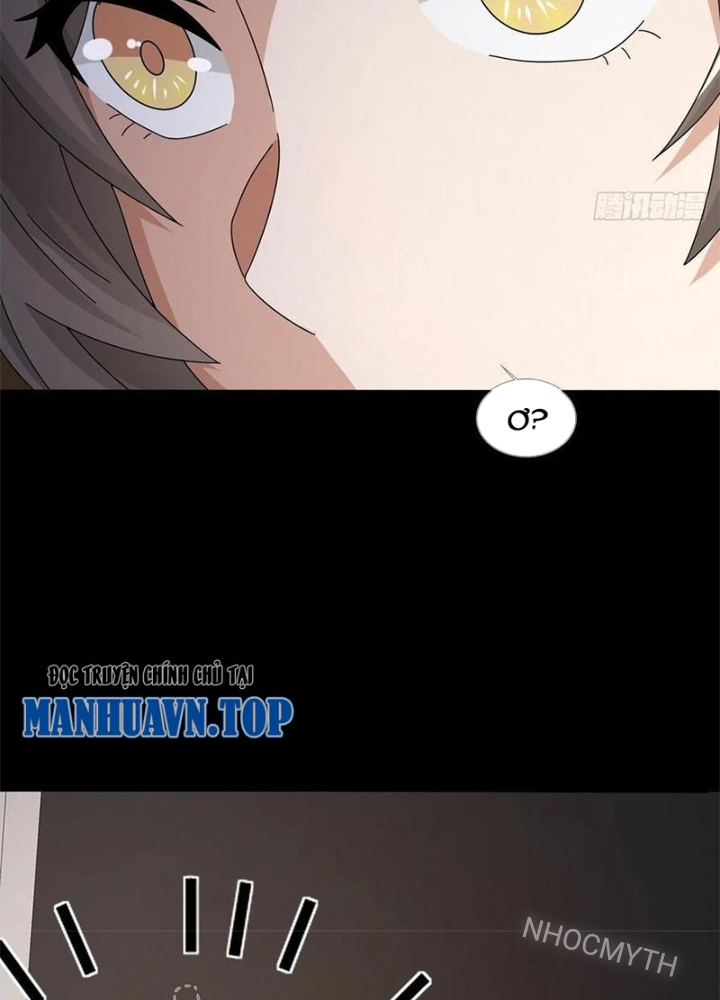 Mạt Thế Lạc Viên Chapter 44 - Next Chapter 45