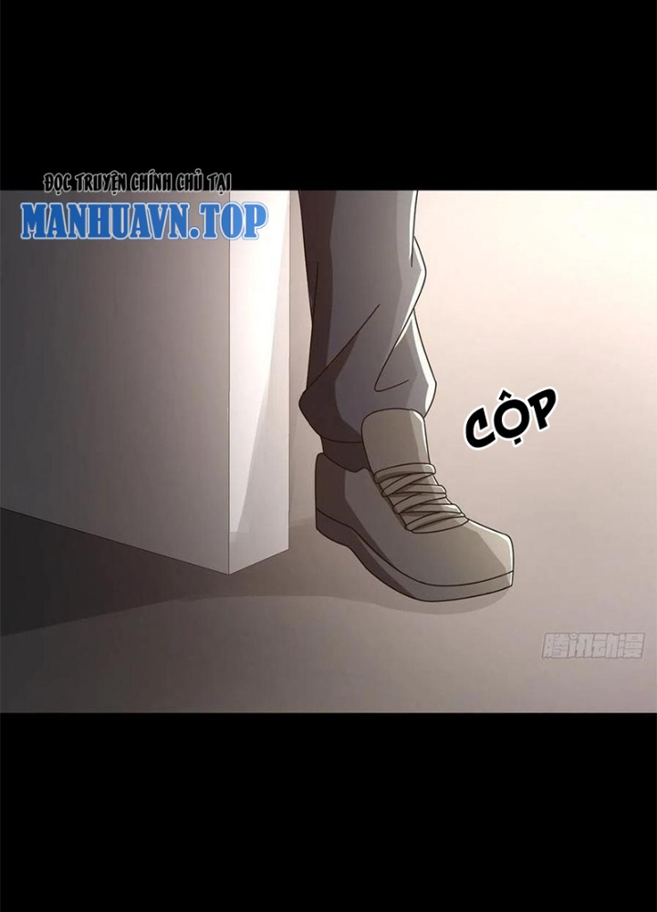 Mạt Thế Lạc Viên Chapter 44 - Next Chapter 45