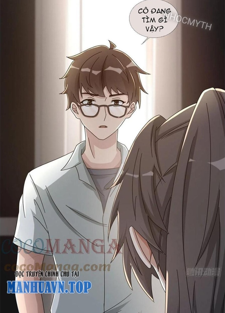 Mạt Thế Lạc Viên Chapter 44 - Next Chapter 45