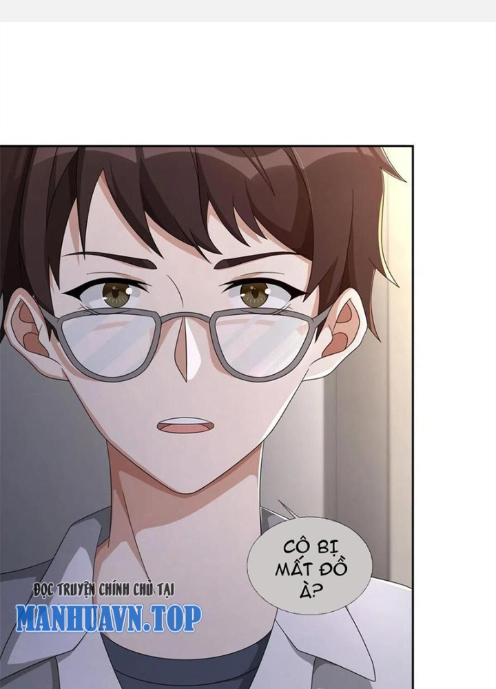 Mạt Thế Lạc Viên Chapter 45 - Next Chapter 46