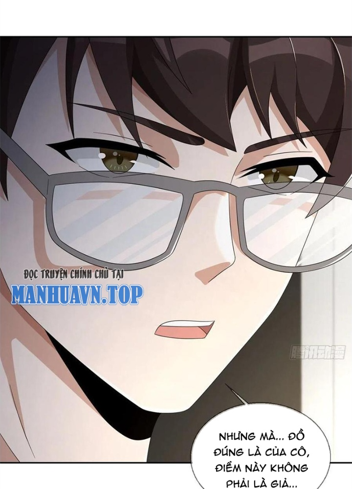 Mạt Thế Lạc Viên Chapter 45 - Next Chapter 46