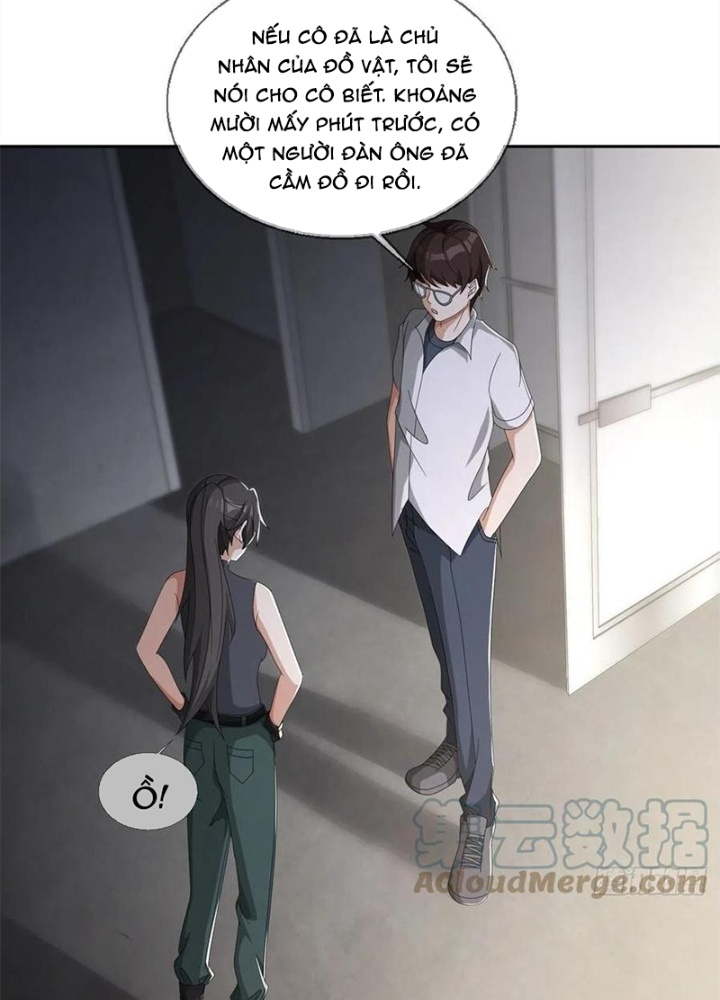 Mạt Thế Lạc Viên Chapter 45 - Next Chapter 46