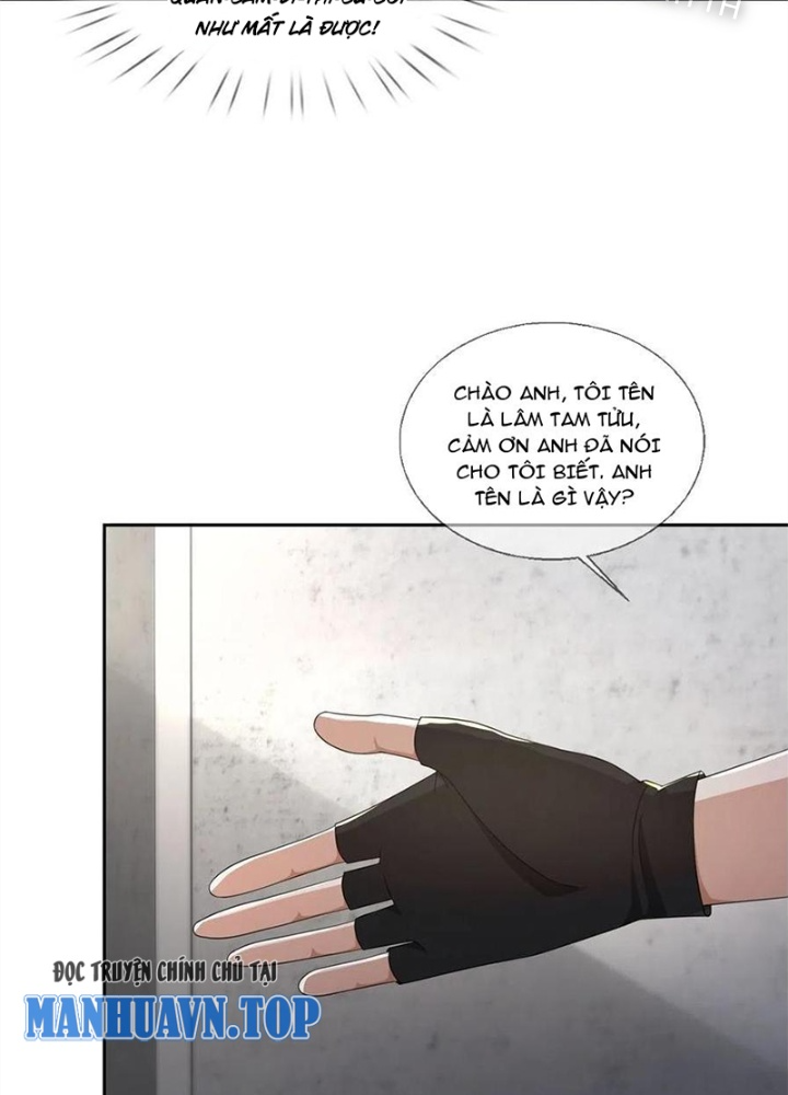 Mạt Thế Lạc Viên Chapter 45 - Next Chapter 46