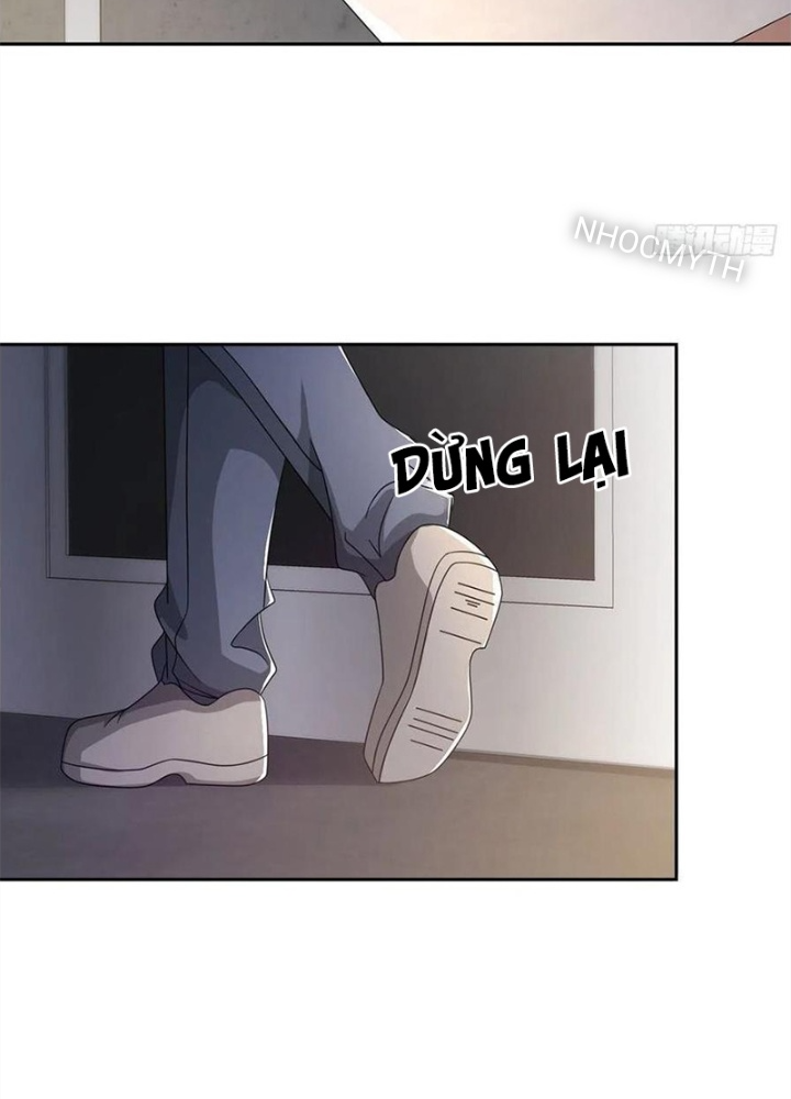 Mạt Thế Lạc Viên Chapter 45 - Next Chapter 46