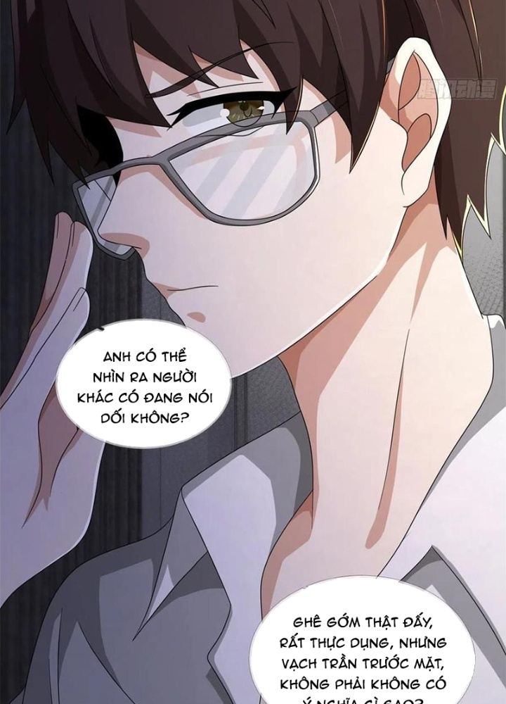 Mạt Thế Lạc Viên Chapter 45 - Next Chapter 46