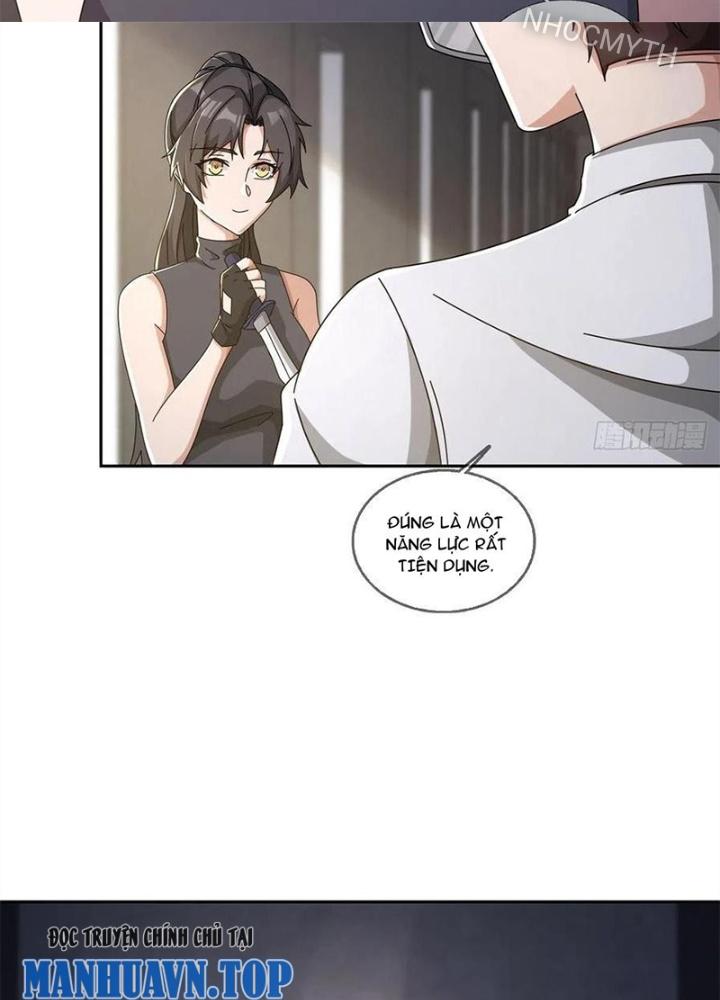 Mạt Thế Lạc Viên Chapter 45 - Next Chapter 46