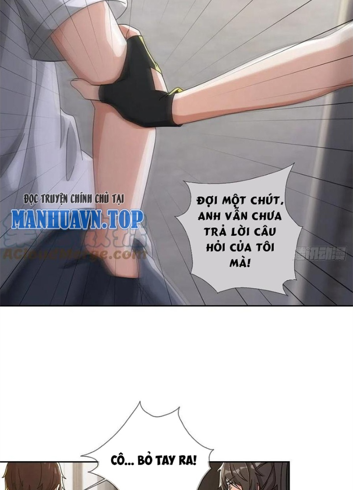 Mạt Thế Lạc Viên Chapter 45 - Next Chapter 46