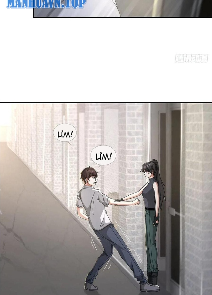 Mạt Thế Lạc Viên Chapter 45 - Next Chapter 46