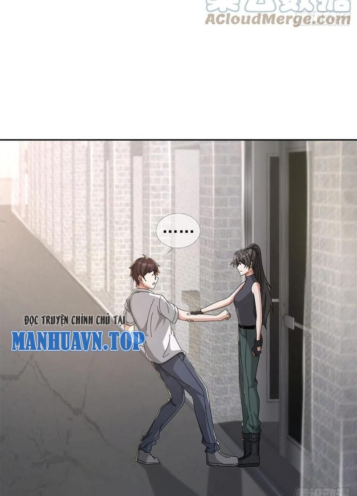 Mạt Thế Lạc Viên Chapter 45 - Next Chapter 46