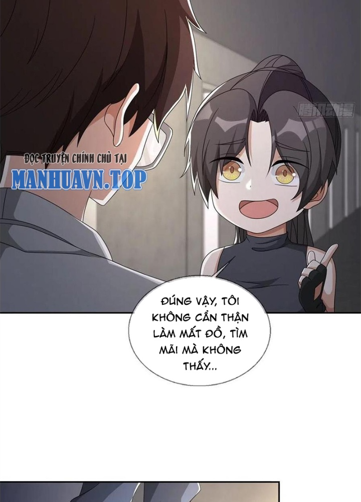 Mạt Thế Lạc Viên Chapter 45 - Next Chapter 46