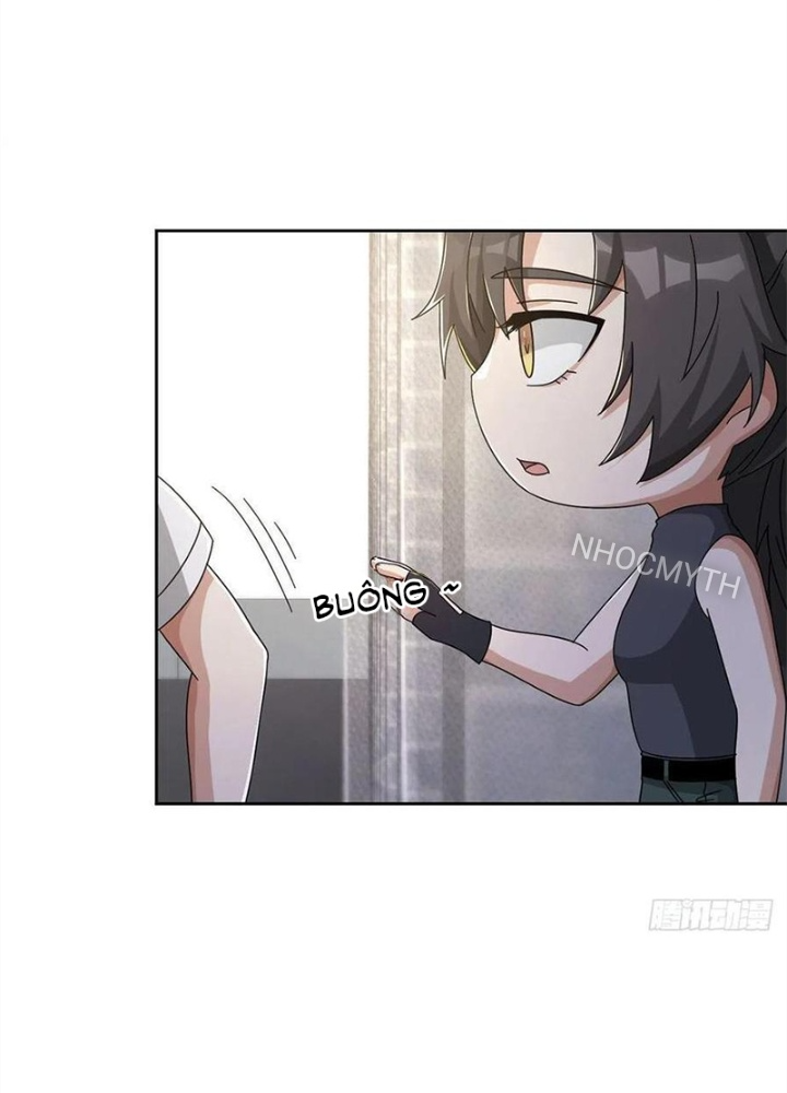 Mạt Thế Lạc Viên Chapter 45 - Next Chapter 46