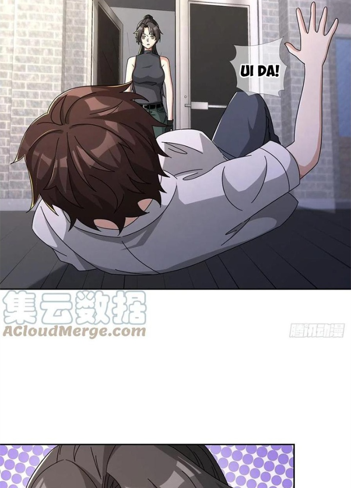 Mạt Thế Lạc Viên Chapter 45 - Next Chapter 46