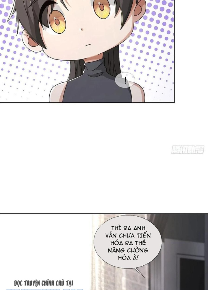 Mạt Thế Lạc Viên Chapter 45 - Next Chapter 46