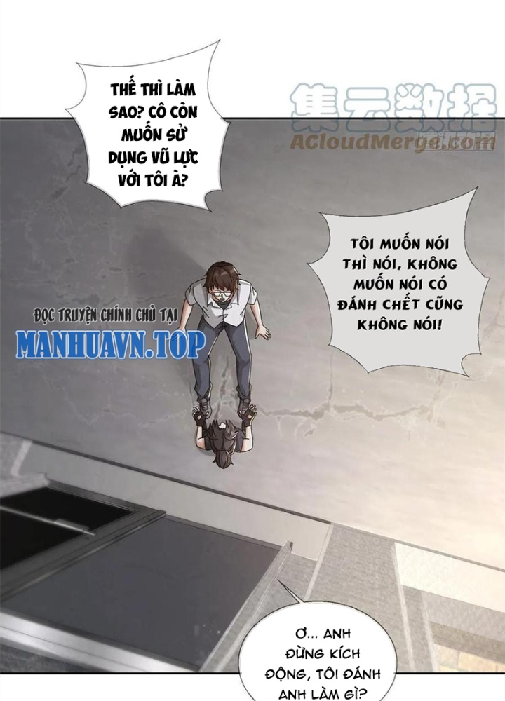 Mạt Thế Lạc Viên Chapter 45 - Next Chapter 46