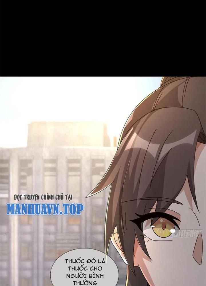 Mạt Thế Lạc Viên Chapter 45 - Next Chapter 46