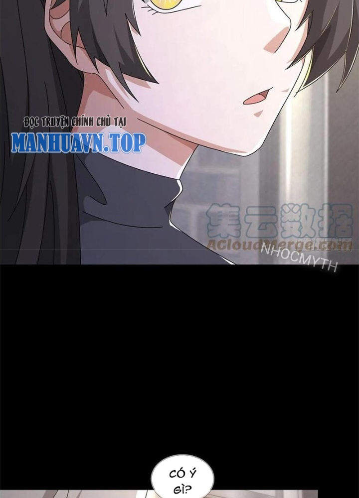 Mạt Thế Lạc Viên Chapter 45 - Next Chapter 46