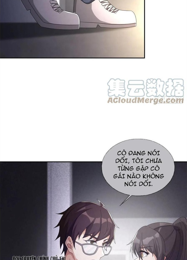 Mạt Thế Lạc Viên Chapter 45 - Next Chapter 46