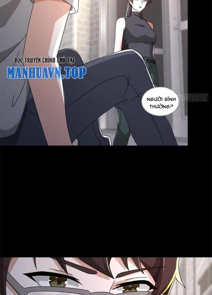 Mạt Thế Lạc Viên Chapter 45 - Next Chapter 46
