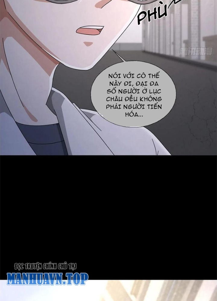 Mạt Thế Lạc Viên Chapter 45 - Next Chapter 46