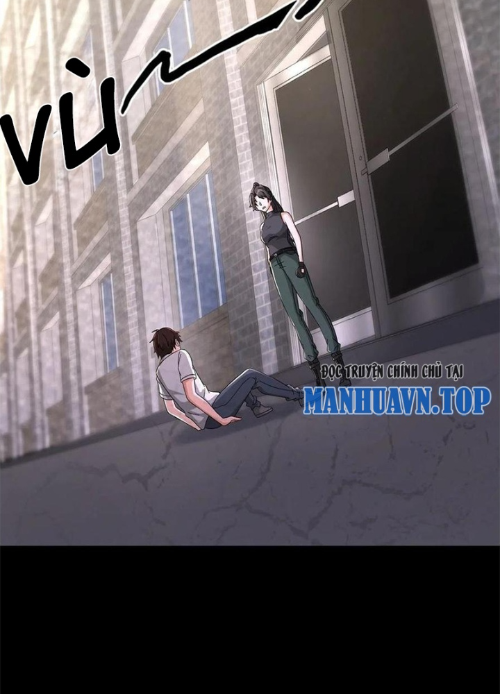 Mạt Thế Lạc Viên Chapter 45 - Next Chapter 46